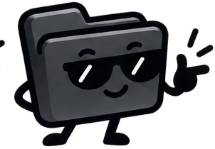 JPG to PDF logo